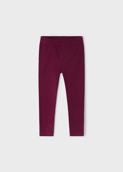 Miniatura: Conjunto x3 piezas niña, chaqueta y leggins