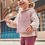 Miniatura: Conjunto x3 pantalón con chaleco niña