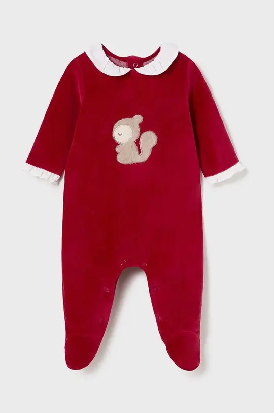 Miniatura: Pijama navidad para niña
