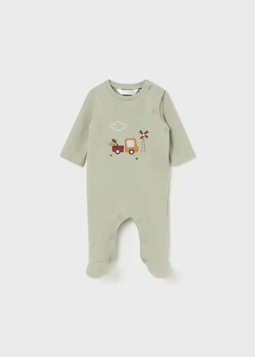 Miniatura: Set x2 pijamas para niño