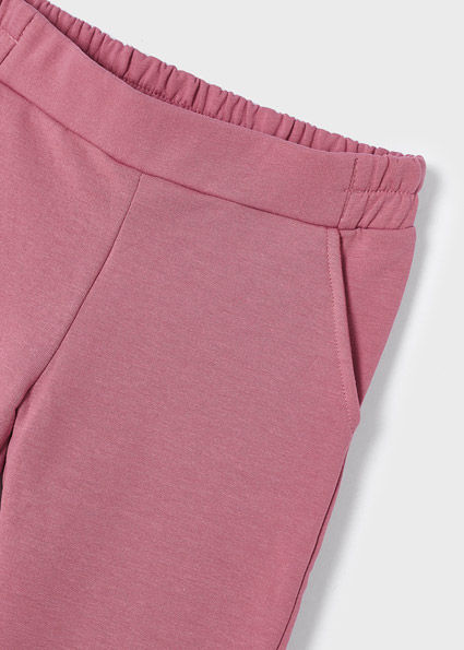 Miniatura: Conjunto x3 piezas niña, chaqueta y leggins