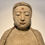 Thumbnail: Chinese Buddha in wood