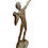 Thumbnail: Bronzen beeldje
