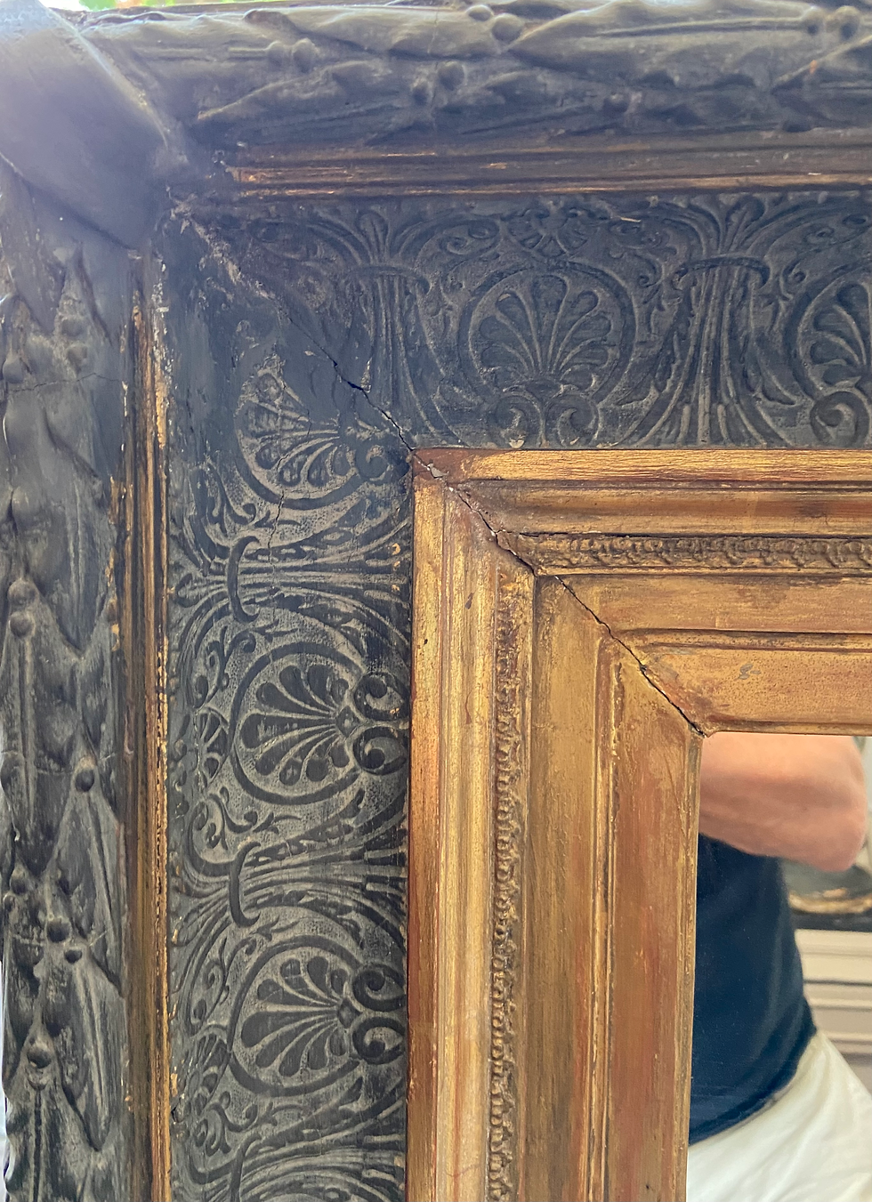 Thumbnail: Tall mirror