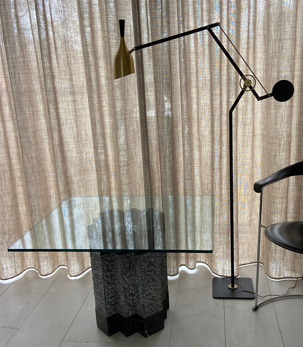 Thumbnail: Coffee table