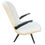 Thumbnail: Paar fauteuils, 60ties