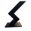 Thumbnail: Zig Zag lamp, Massive