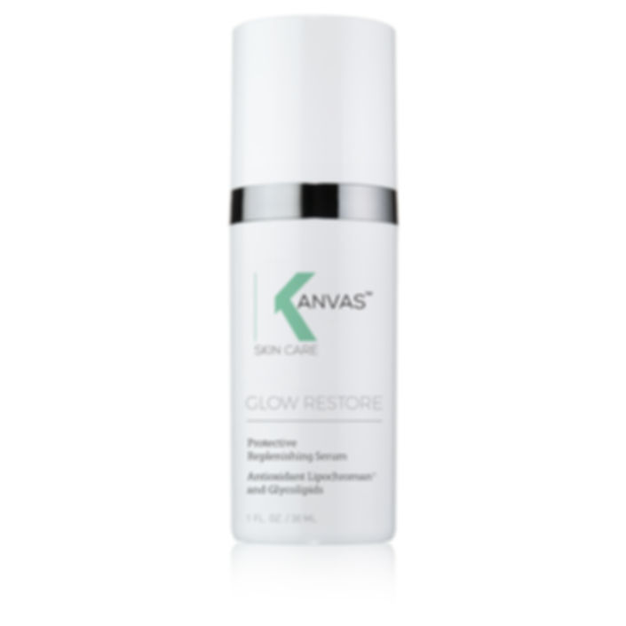 GLOW RESTORE