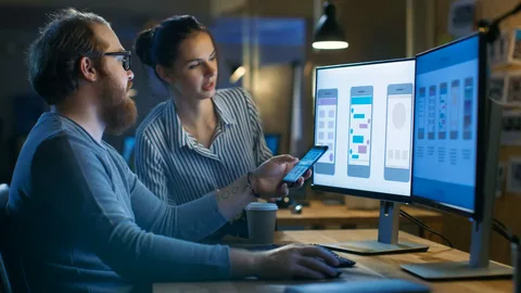 Why Ateam soft solutions is the best App Development Service in Australia?