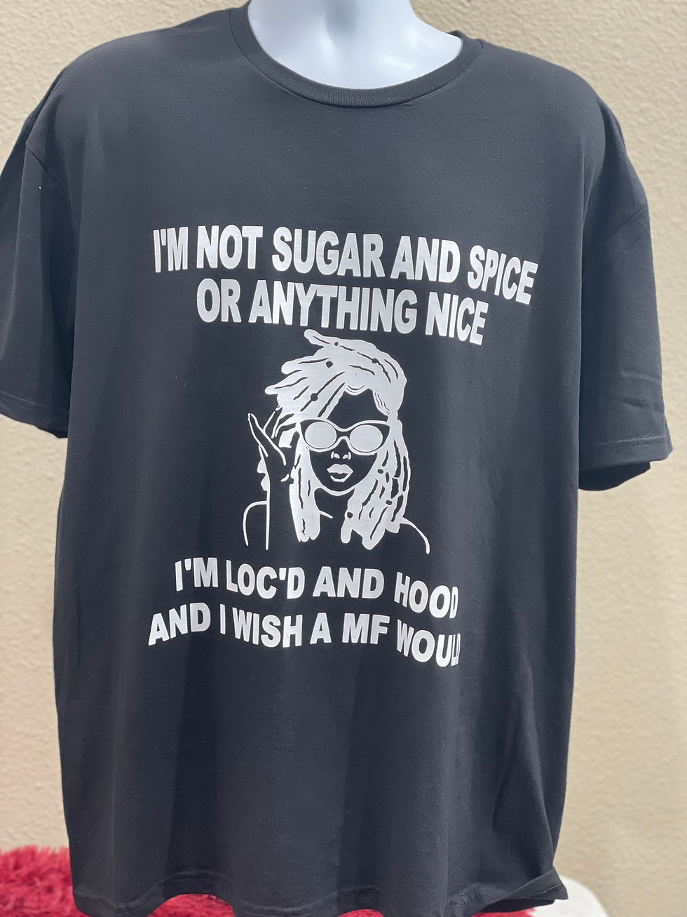 Thumbnail: Custom Cotton T-Shirts