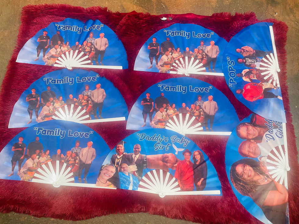 Thumbnail: Clack Fans