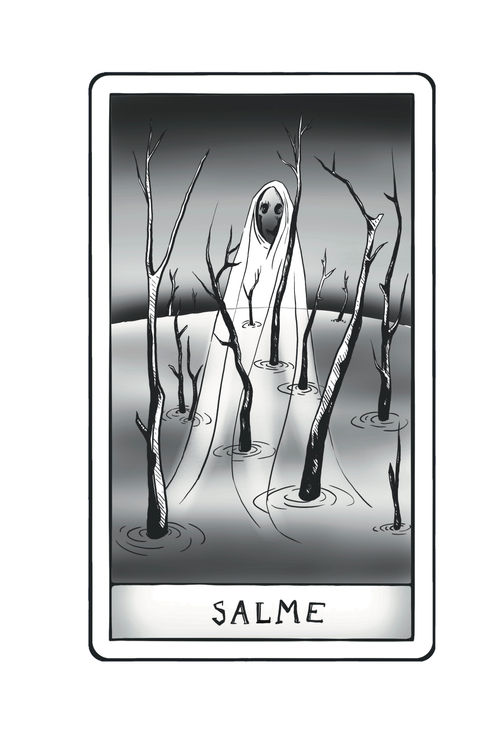 Salme