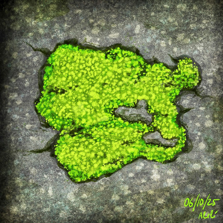moss