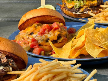 Burgers