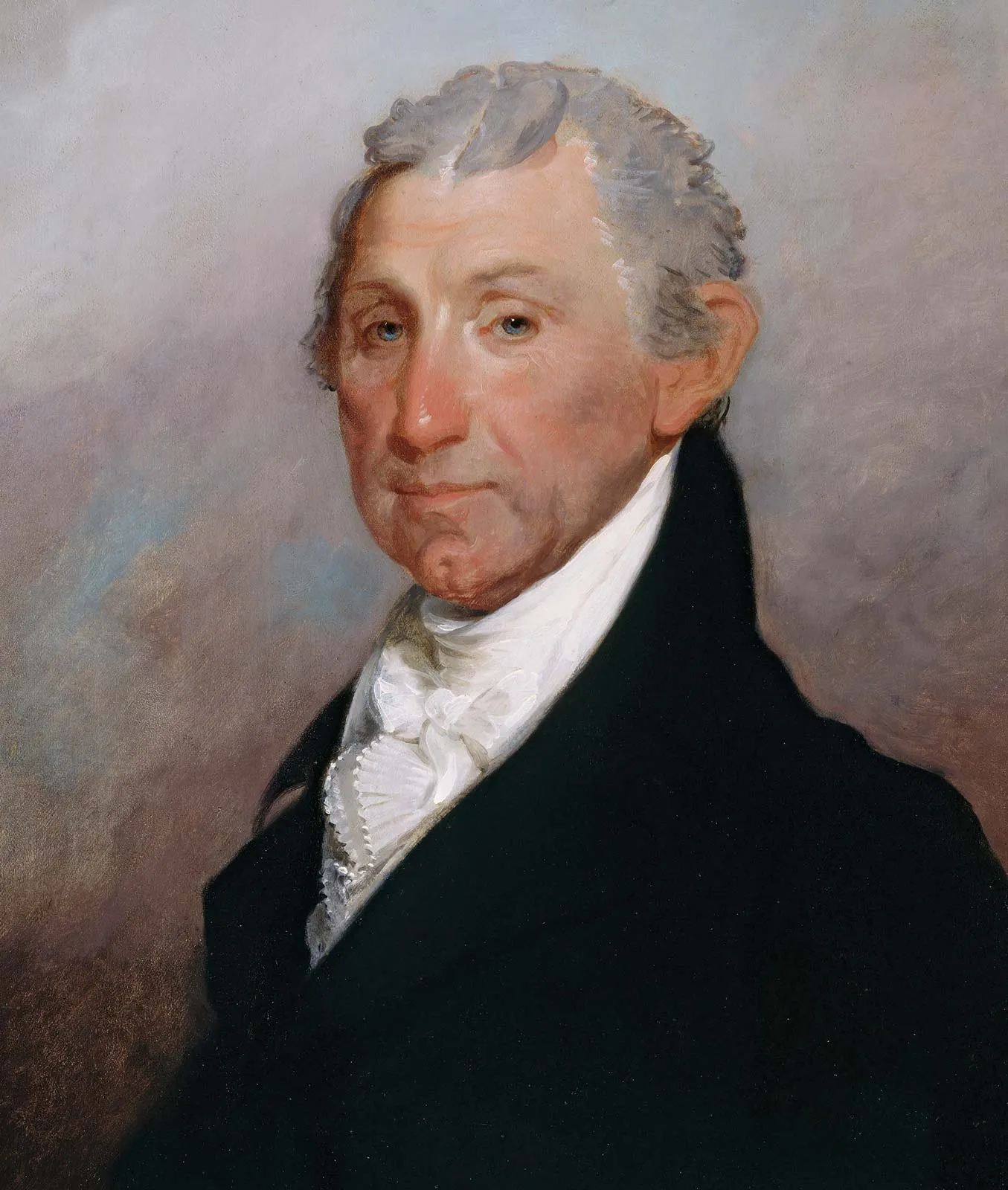 President Monroe