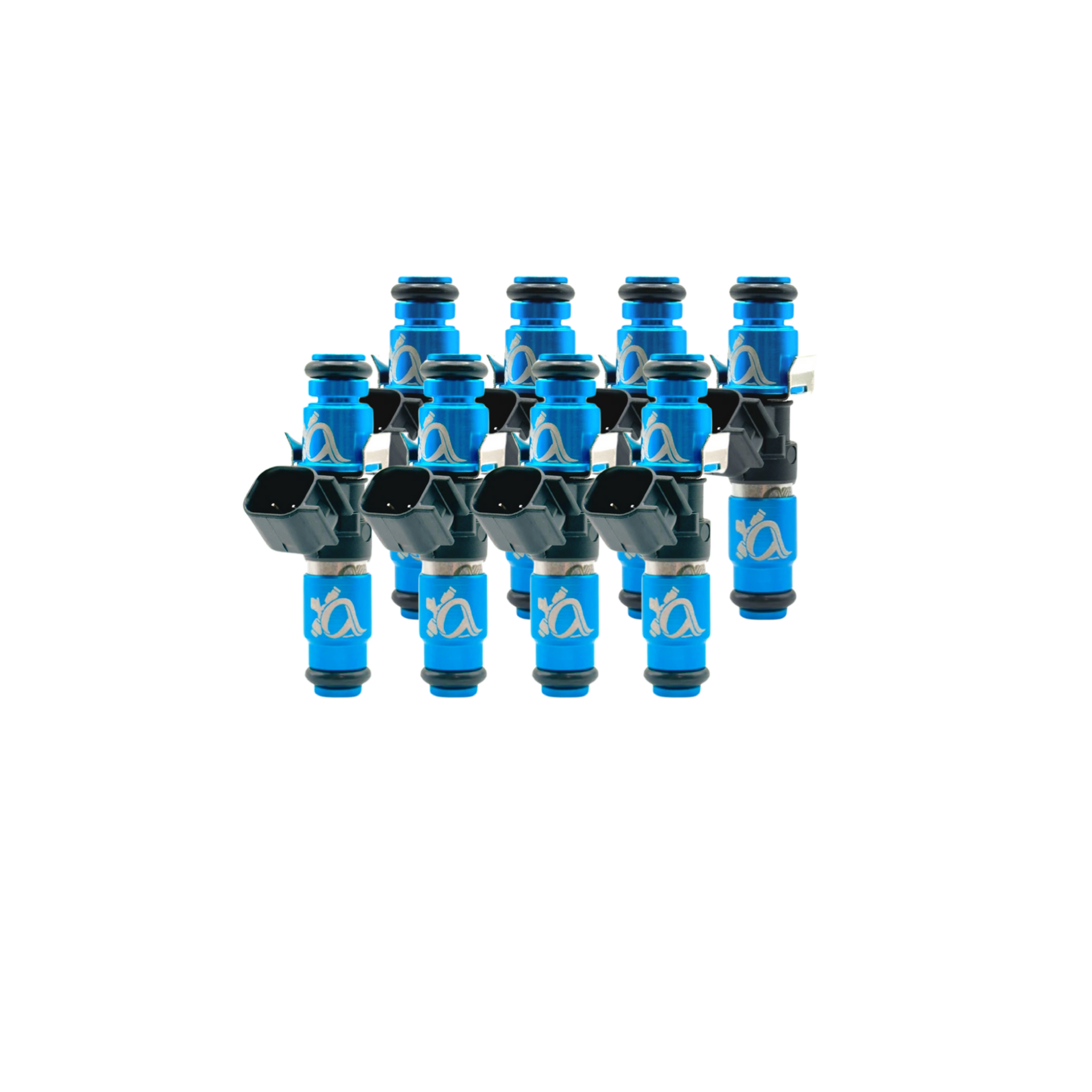 Ai-2200cc Chevrolet Fuel Injectors