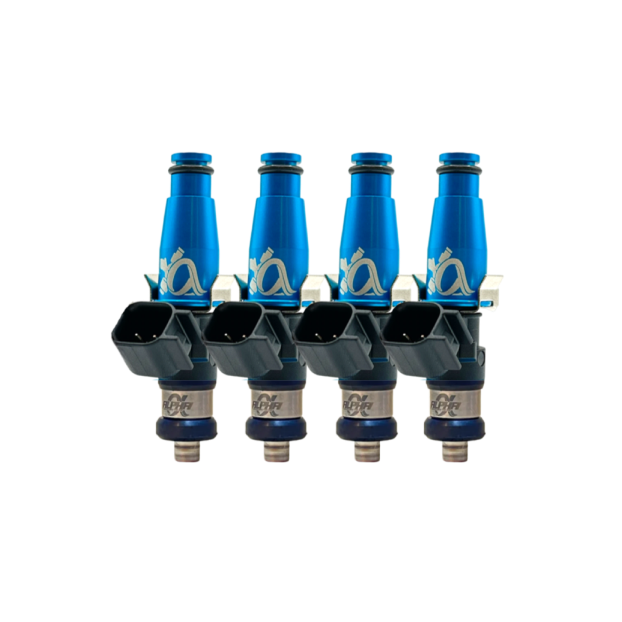 Ai-1650cc Mitsubishi Fuel Injectors