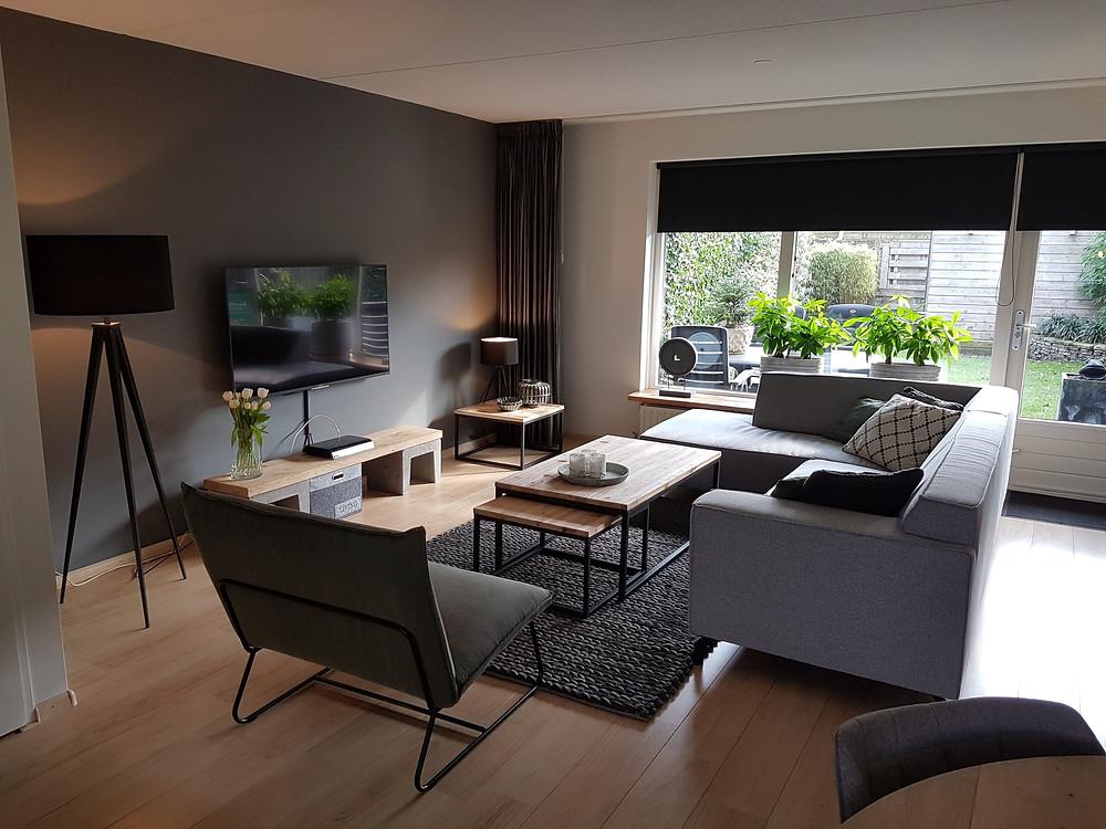 3 Tips para el cuarto de tv