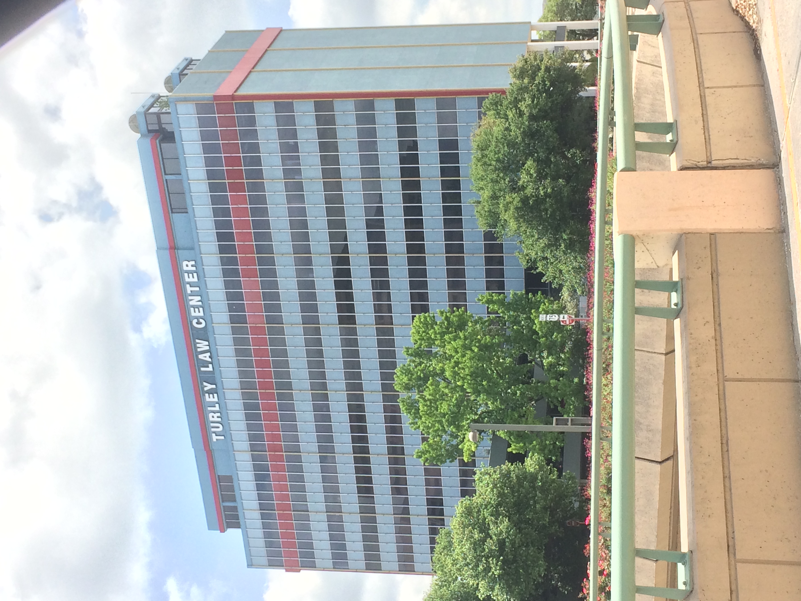 Turley Law Center turleyproperties
