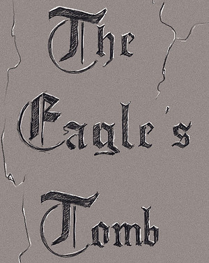 Titre The Eagle's Tomb