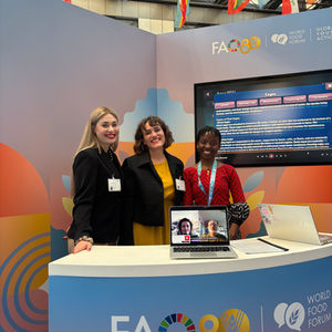 World Food Forum 2025