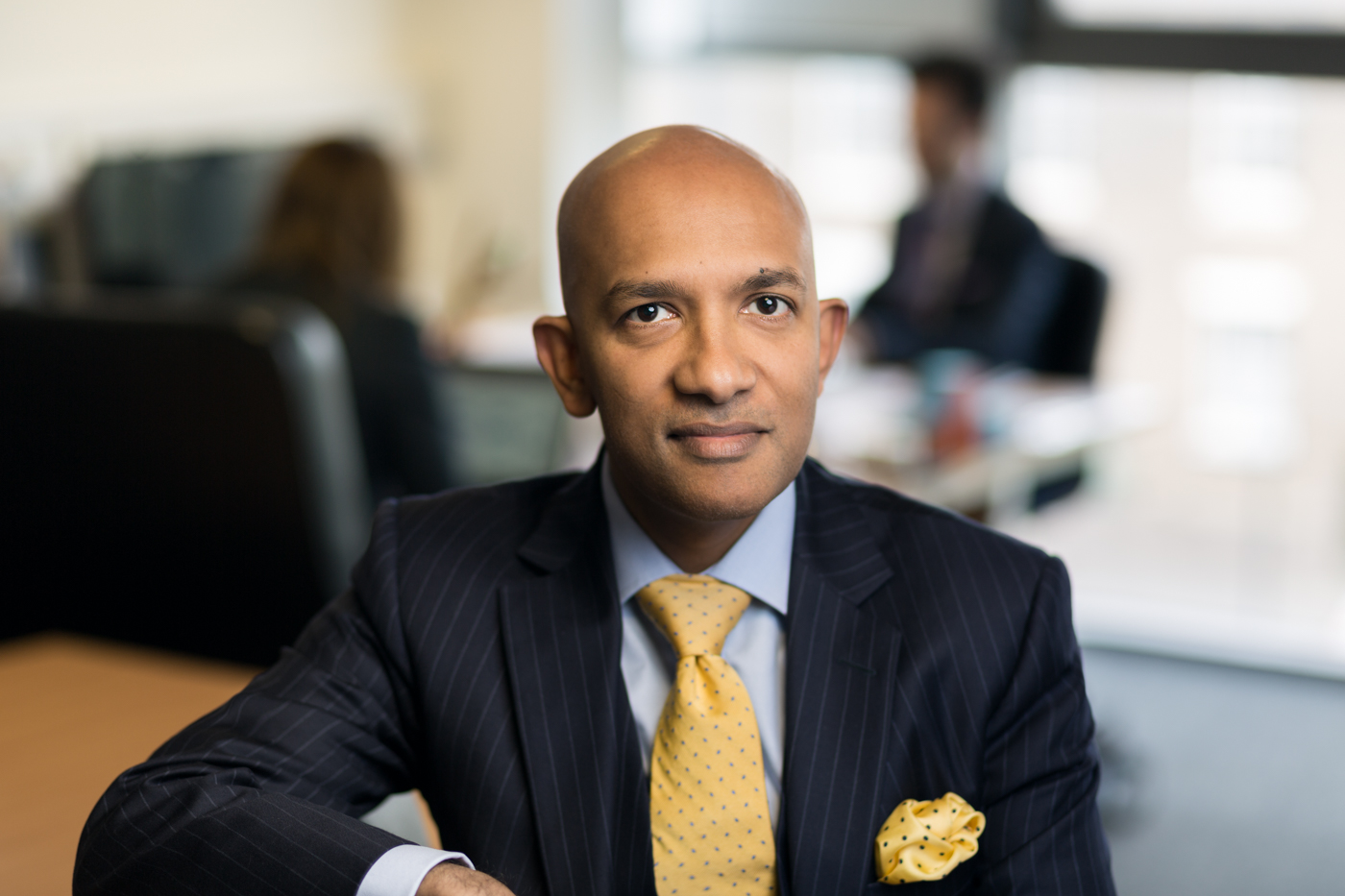 Writer: Darrell Jaya-Ratnam