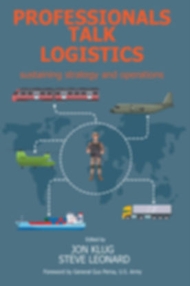 Professionals Talk Logistics: Sustaining Strategy and Operations