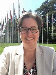 Nikki Coleman