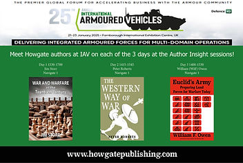 IAV25 Howgate Author Insight advert.jpg