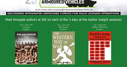 IAV25 Howgate Author Insight advert.jpg
