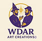 WDAR Art Creations cpr logo number I.jpg