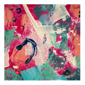 Intuitive & Abstract