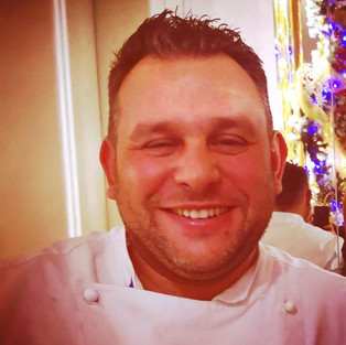 Chef at Zopi Pasticceria in Jesi, Le Marche, Italy