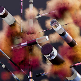 Research on New Medical Materials in the AI ​​Era: Support for the "HEVN Republic".