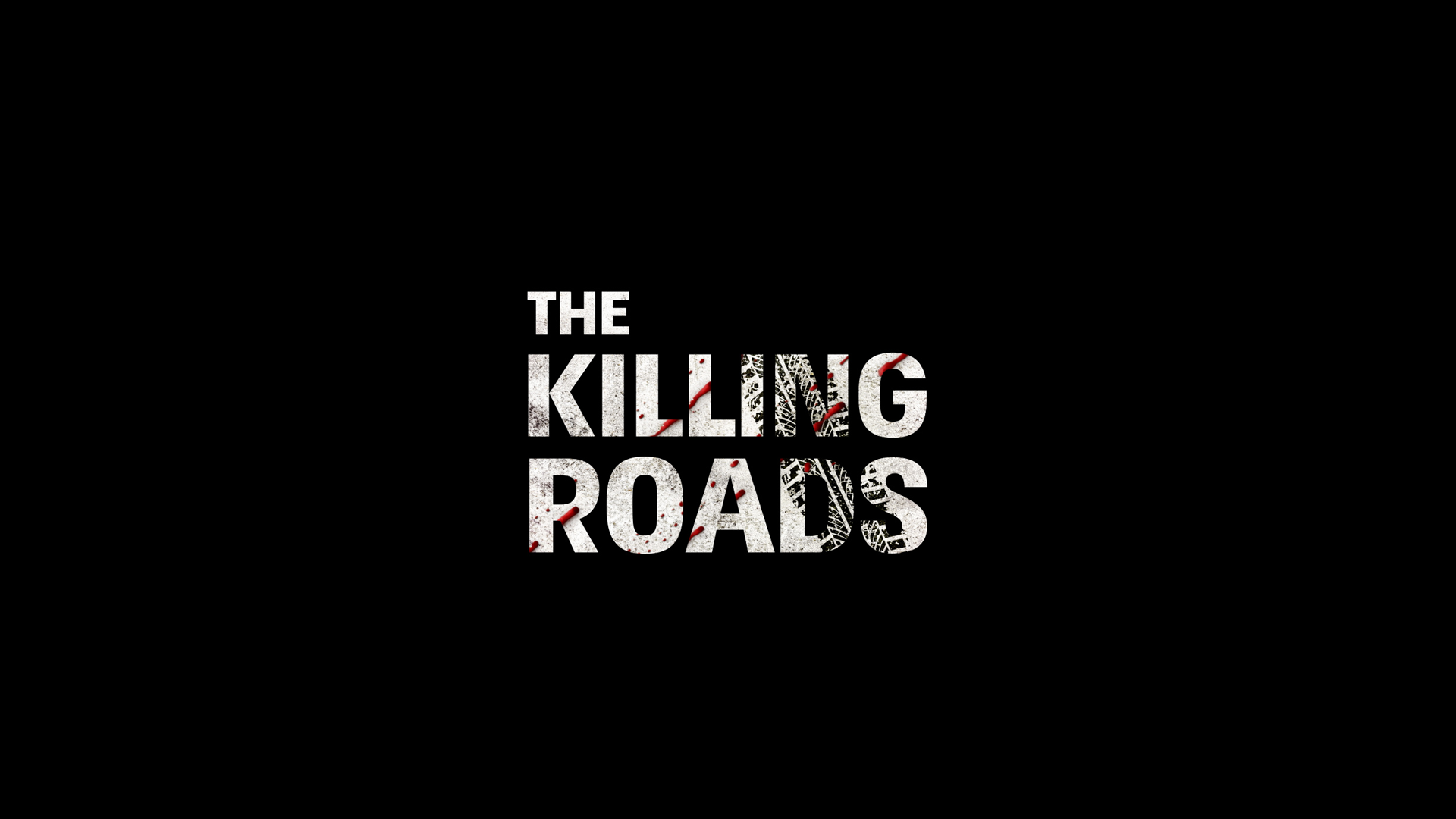 The Killing Roads — official documentary image from the filmmaker’s website