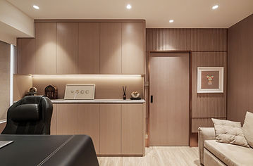 柏餘中心 PSD Office