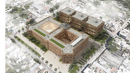 Centro Cultural Güemes