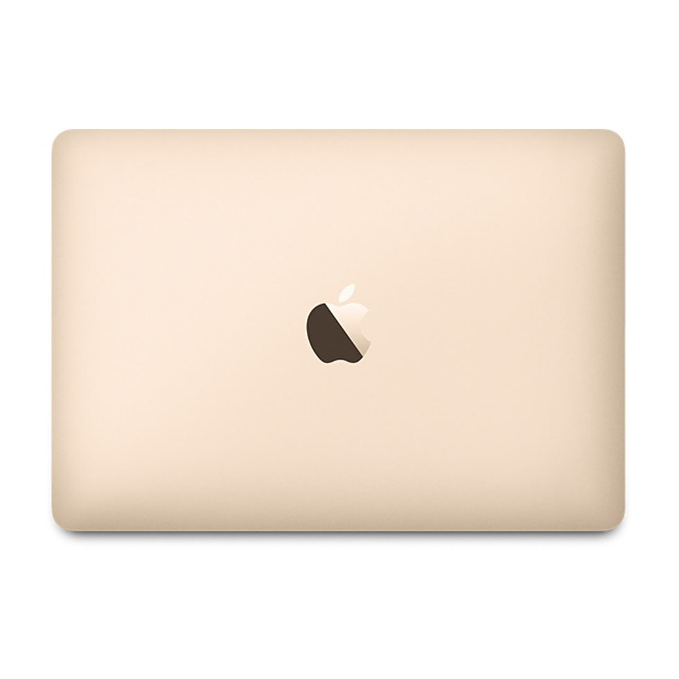 Thumbnail: Apple MacBook 12.0" Retina GOLD 1.2 GHz