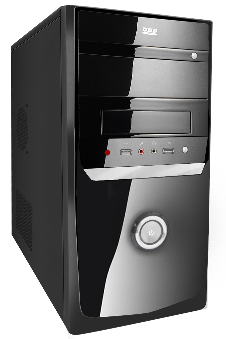 Gabinetes de computadora