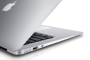 Thumbnail: Apple MacBook Air 11.6" 256 GB