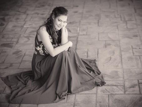 A young woman needs your prayers