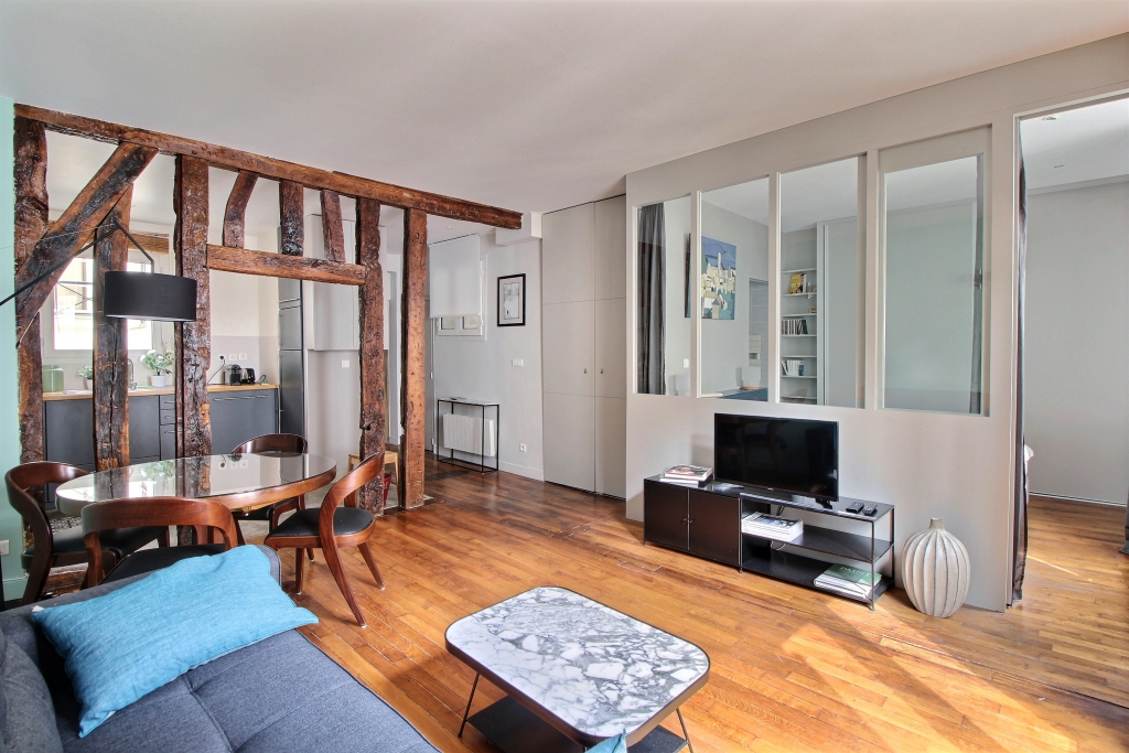 Textiles naturels : lin lavé et laine bouclée