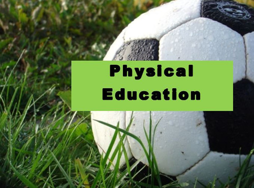 9 PE TEMPLATE ESA AZ CURRICULUM