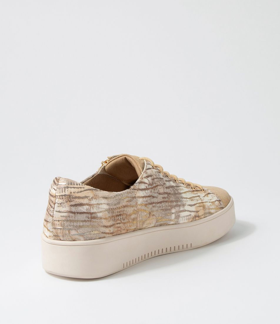 Thumbnail: DJANGO AND JULIETTE Laila Sneakers