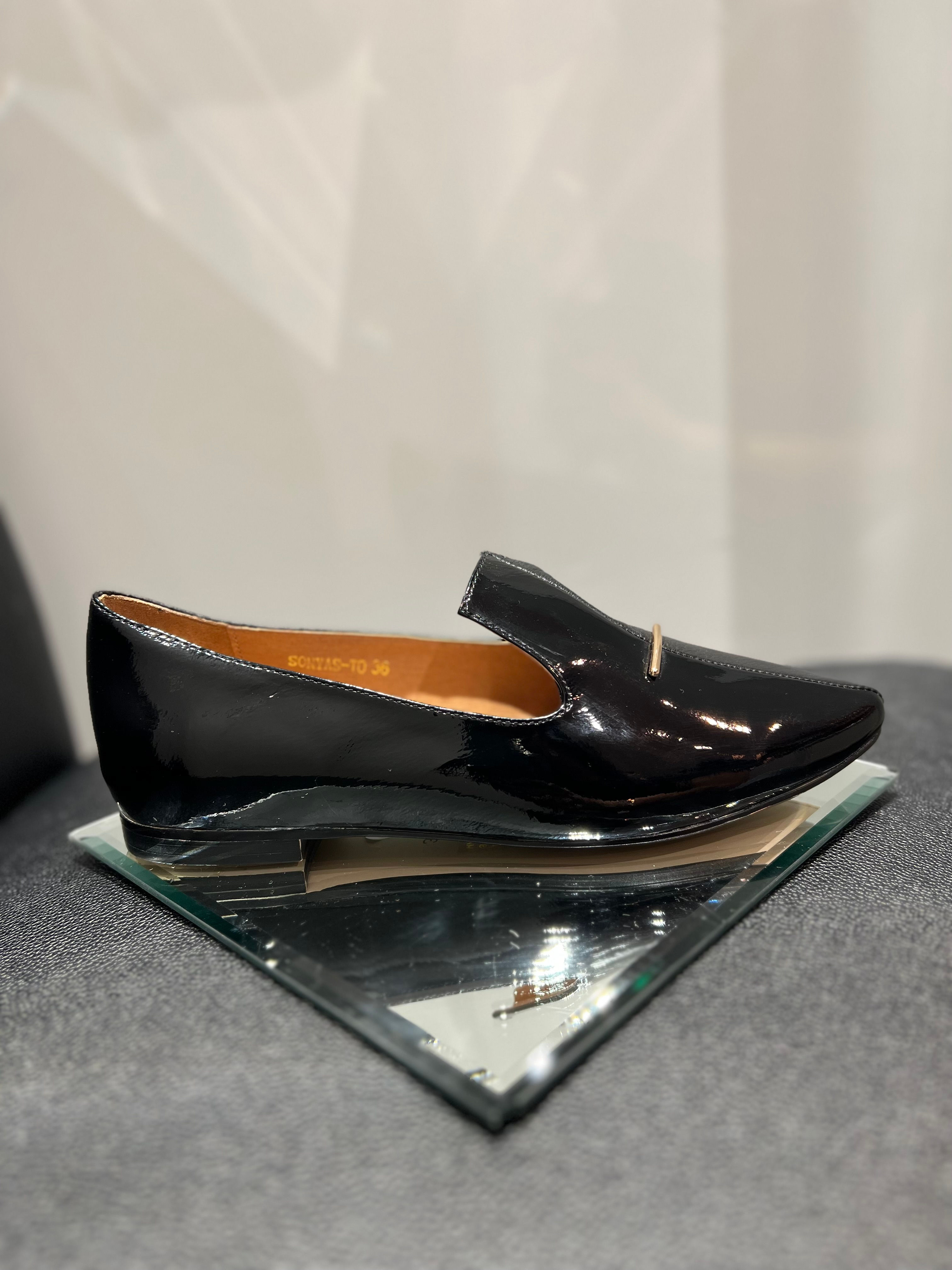 TOP END Sonyas Flats