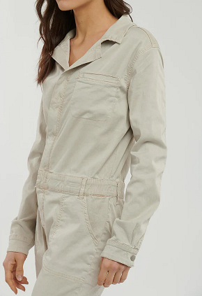 Thumbnail: ITALIAN STAR BOILER SUIT