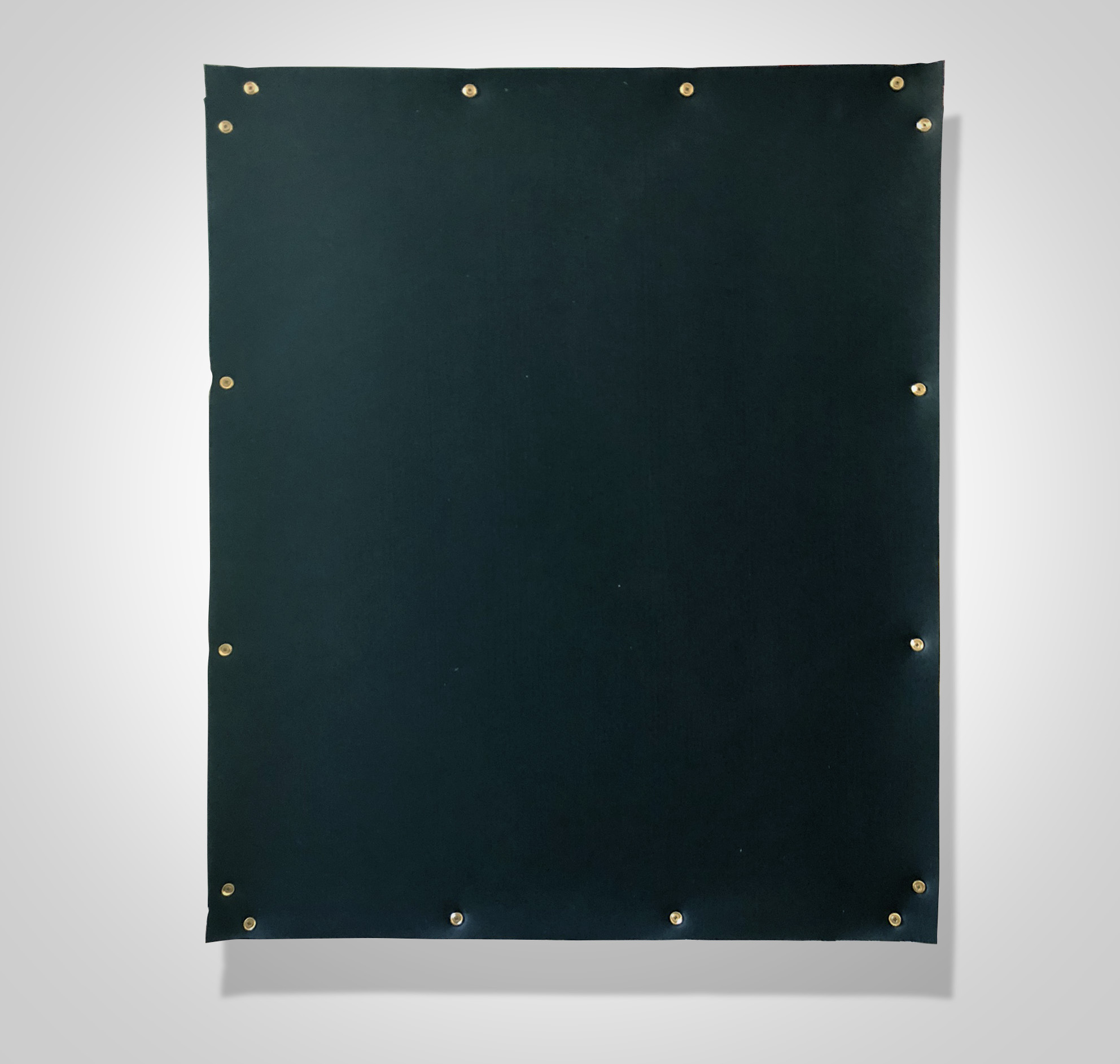 Pintura en silencio