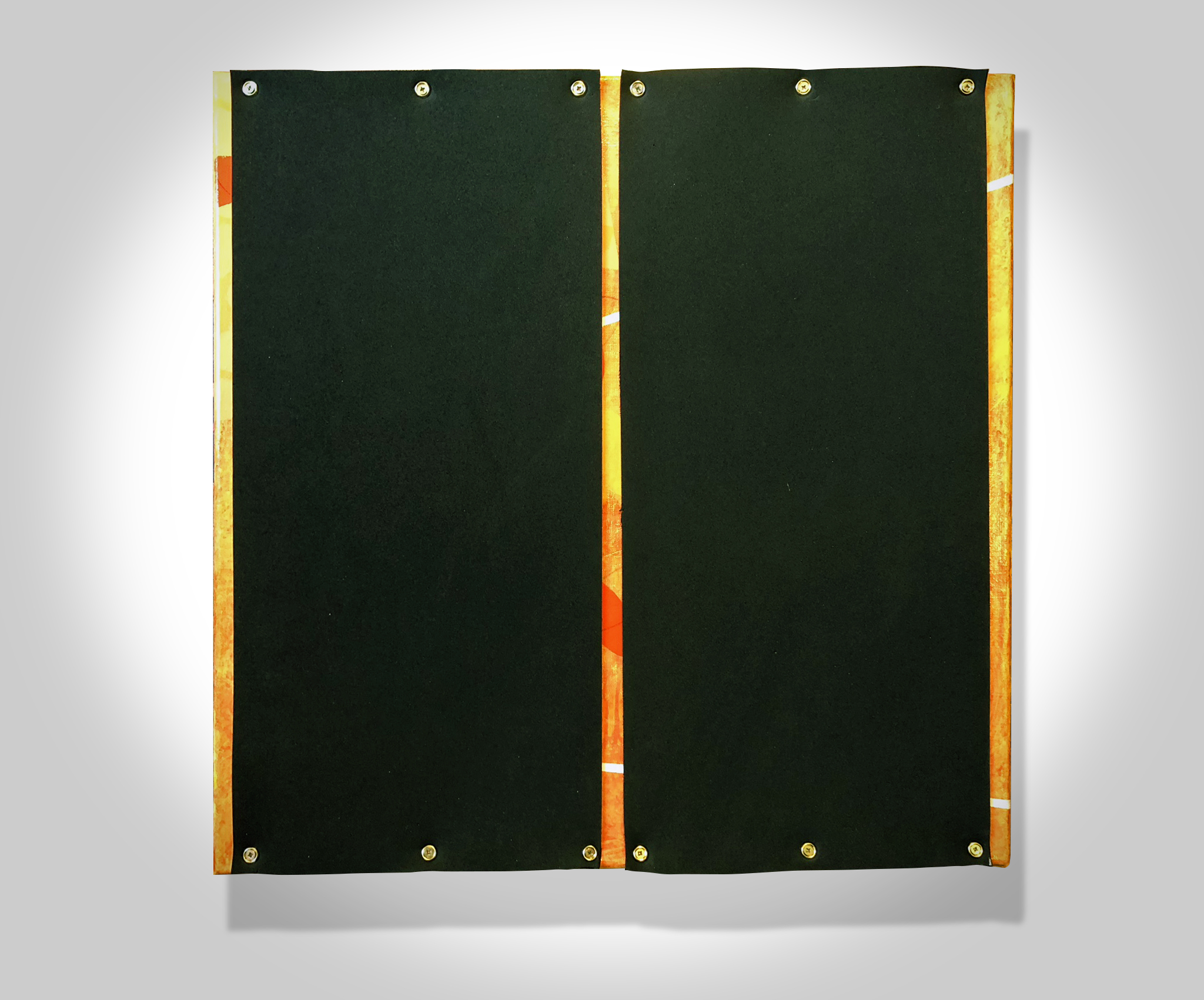Pintura casi en silencio 2