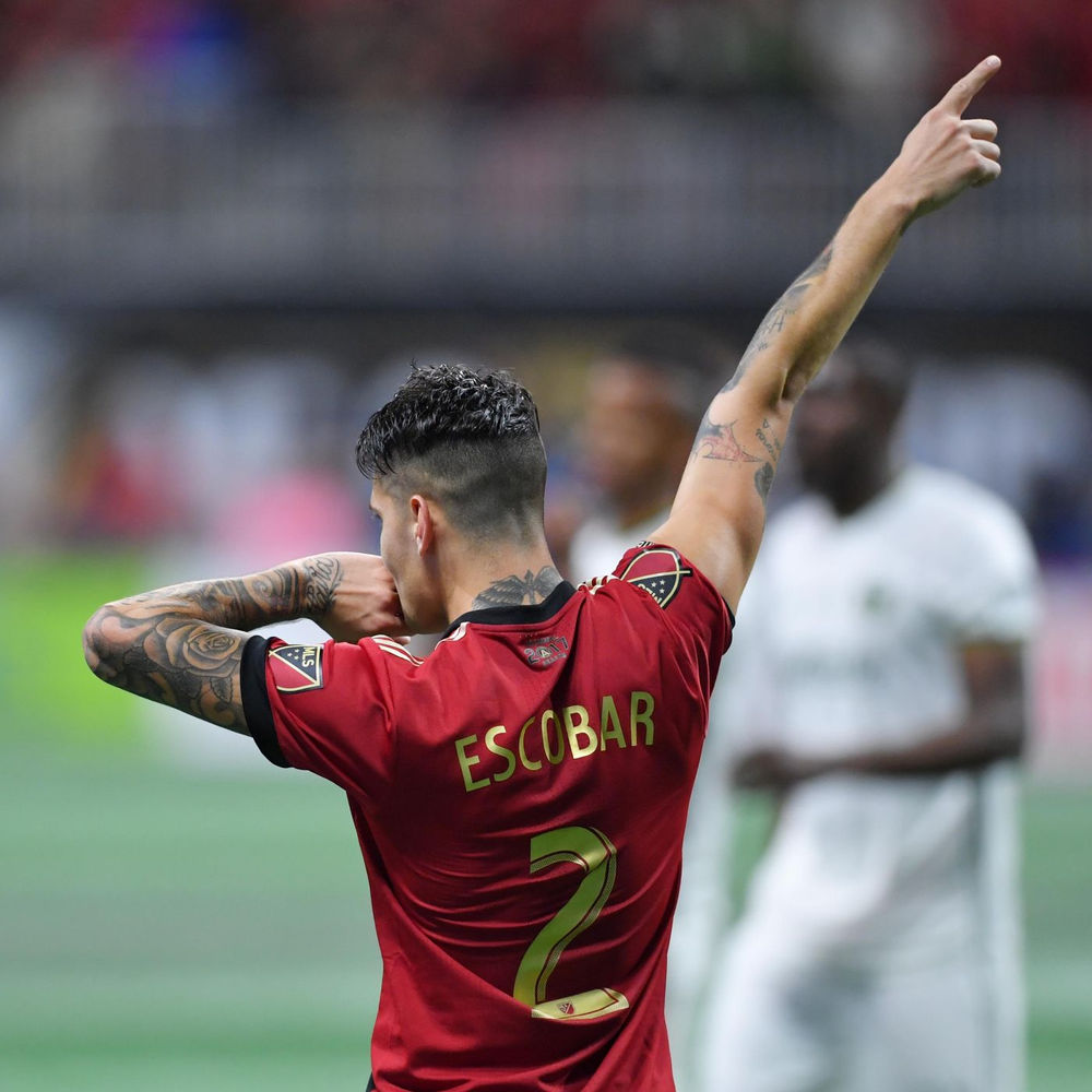 We'll Always Remember Playoff Franco