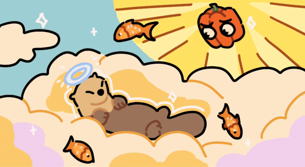 [T119] rosa in heaven